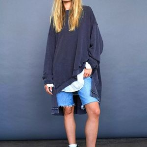 Brand new Free People Iggy pull over size Small